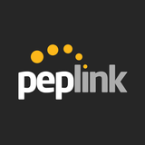 Peplink ícone