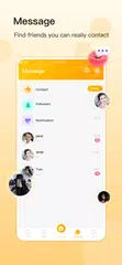 Descargar XAPK de PepLive-Group Voice Chat Room