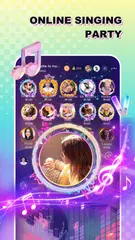 PepLive-Voice Chat & AI Friend アプリダウンロード