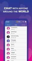 برنامه‌نما ChatHub عکس از صفحه