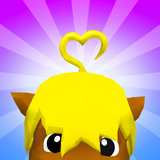 Peppy Pals biểu tượng