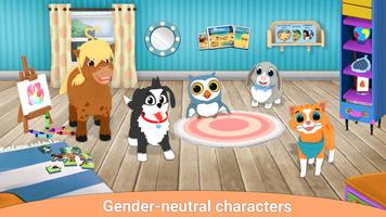 Social Skills - Full version captura de pantalla 2