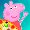 Peppa Pig Pizza Maker