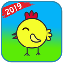 Mutlu Ms Tavuk Lay Yumurta APK