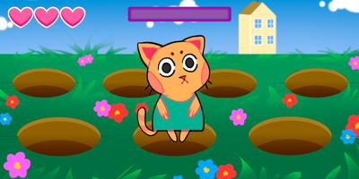 Peppa Pig: Catch the Piggy Ekran Görüntüsü 3