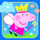 Icona Peppa Pig Connect