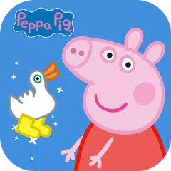 download Peppa Pig: Golden Boots APK