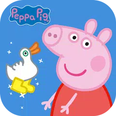 Peppa Pig: Golden Boots APK Herunterladen