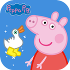Peppa Pig: Las Botas Doradas icono
