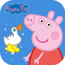 Peppa Pig: Las Botas Doradas APK
