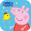 Peppa Pig: Happy Mrs Chicken