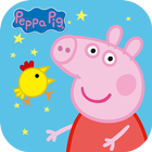 Peppa Pig: Happy Mrs Chicken biểu tượng