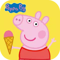 Peppa Pig: Holiday Adventures アプリダウンロード