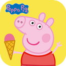 APK Peppa Pig: Holiday Adventures