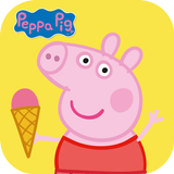Свинка Пеппа: памятный уик-энд