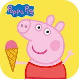 Peppa Pig: Holiday Adventures APK