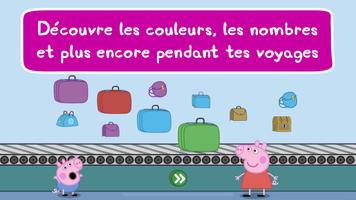 Peppa Pig : vacances amusantes capture d'écran 1