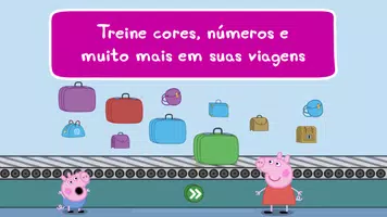 Peppa Pig: Galinha Feliz::Appstore for Android