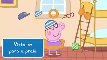 Peppa Pig: Galinha Feliz::Appstore for Android