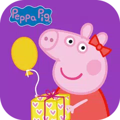 Peppa Pig: Party Time アプリダウンロード