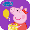 La festa di Peppa Pig