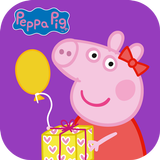Вечеринка Свинки Пеппы