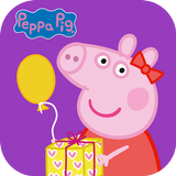 Peppa Pig (小猪佩奇): 联欢会