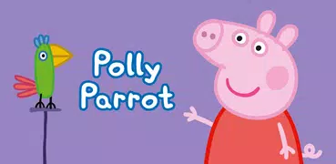 Peppa Pig: Loro Polly