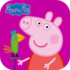Peppa Pig: 波利鸚鵡 APK 下載
