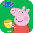 Peppa Pig (페퍼 피그): 페파피그의 운동회