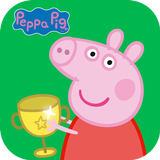 Peppa Pig (페퍼 피그): 페파피그의 운동회