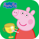 Peppa Pig: 運動會 APK