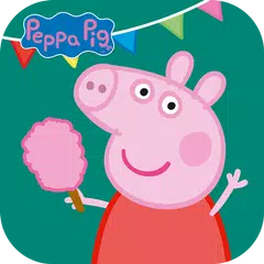 Peppa Pig: Theme Park アプリダウンロード