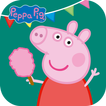 Peppa: Parque de Diversiones