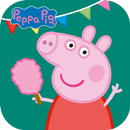 Peppa Pig: 主題樂園 APK