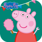 Peppa: Parque de Diversiones icono