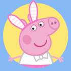 World of Peppa Pig: Kids Games biểu tượng