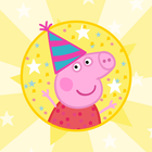World of Peppa Pig: Kids Games biểu tượng