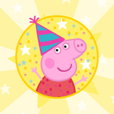 World of Peppa Pig: Kids Games 圖標