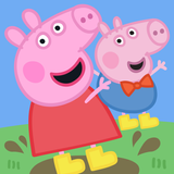 World of Peppa Pig: Kids Games иконка