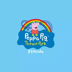 Peppa Pig Theme Park Florida APK Herunterladen