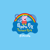 Peppa Pig Theme Park Florida APK
