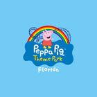 Peppa Pig Theme Park icône