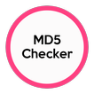 MD5 Checker