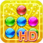 Bubble Break HD أيقونة