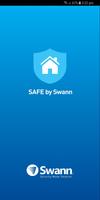 SAFE by Swann poster