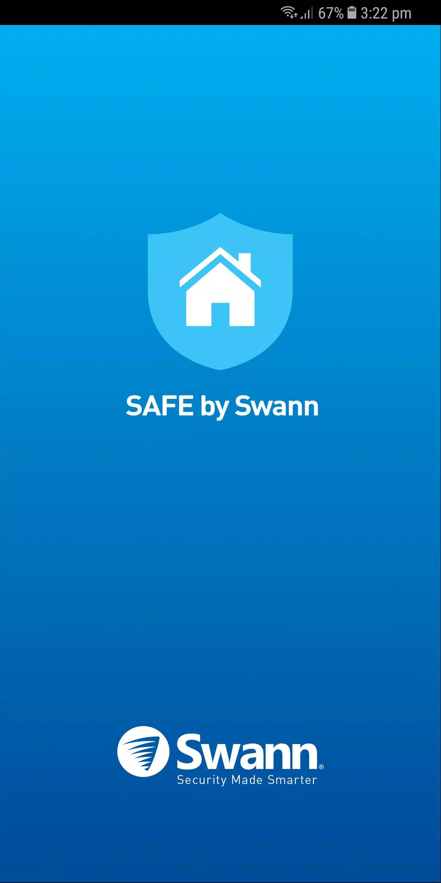 ¿La aplicación Safe by Swann sigue funcionando?