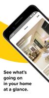 Sprint Home Affiche