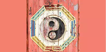 I Ching Book of Changes Oracle