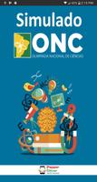 ONC Simulado โปสเตอร์